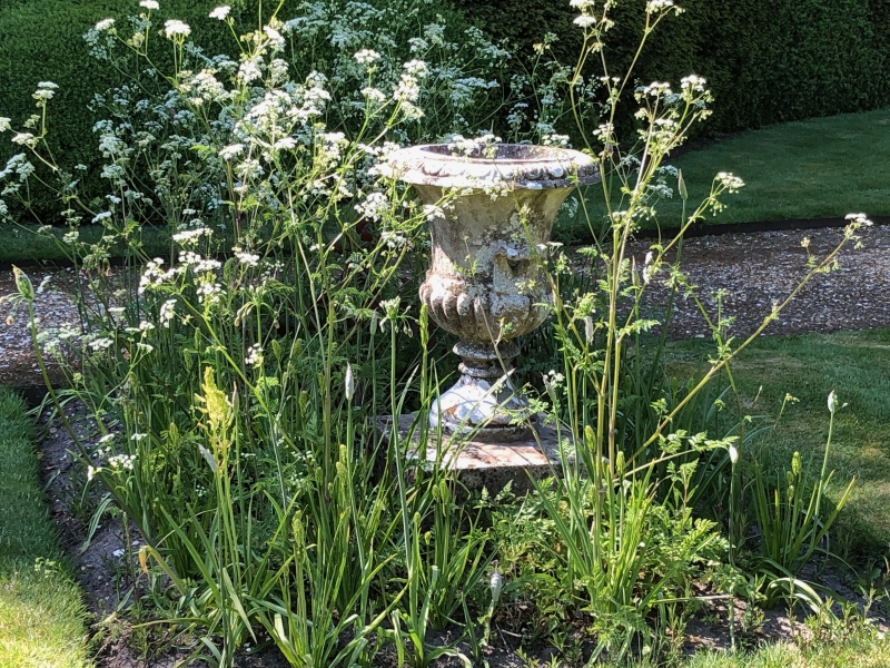 Bisterne Manor & Stable Family Home Trust